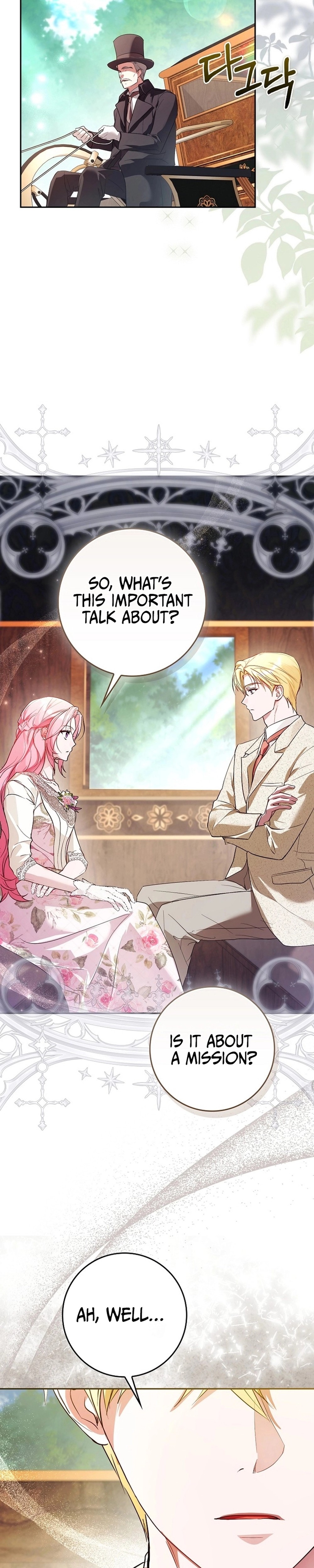 Hiding My Identity From My Husband - Chapter 16 - Part 25