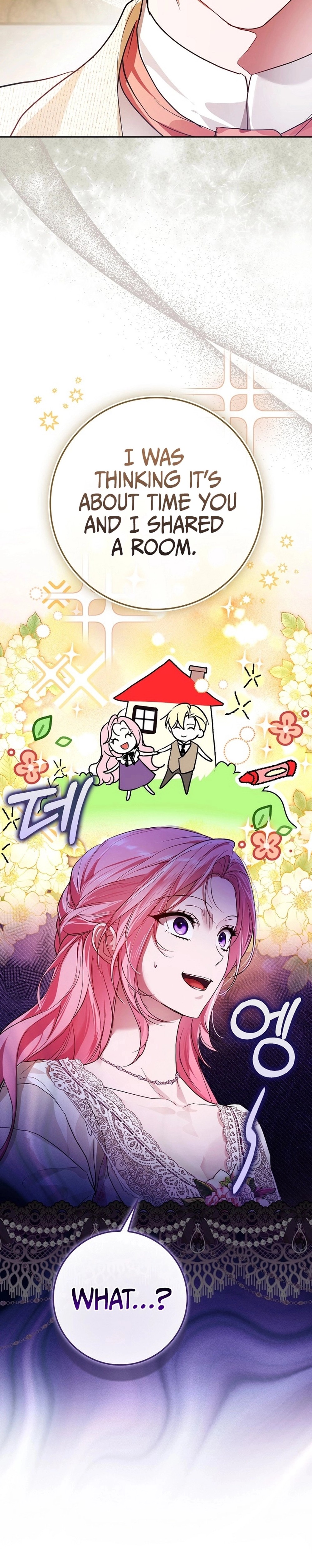 Hiding My Identity From My Husband - Chapter 16 - Part 26