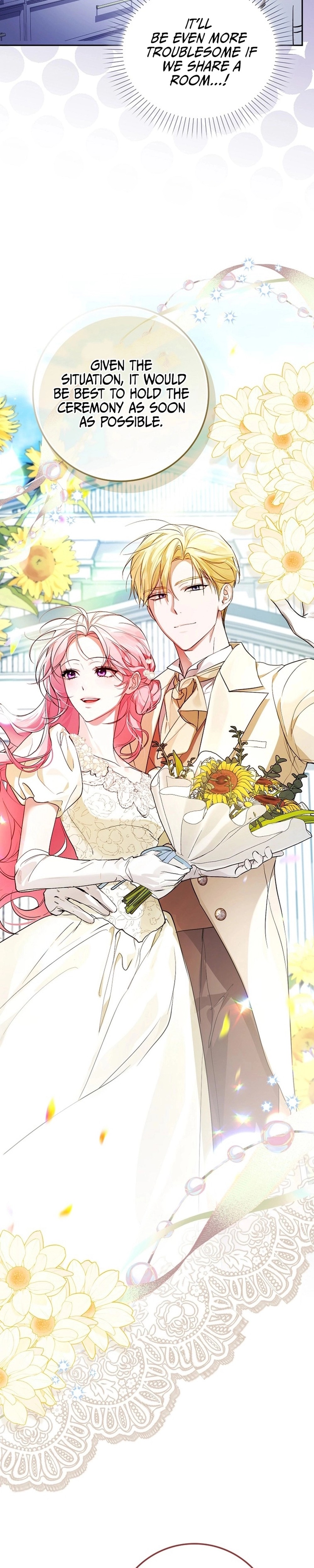 Hiding My Identity From My Husband - Chapter 16 - Part 29
