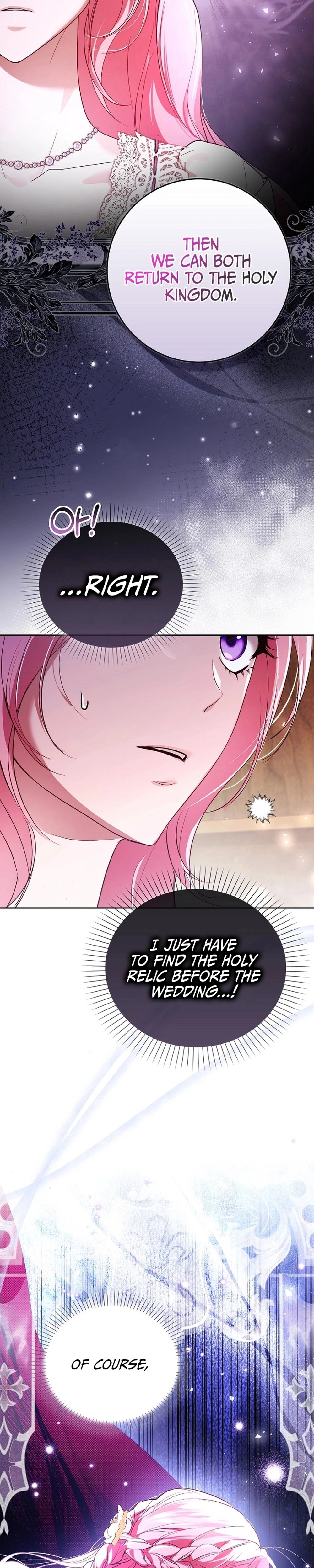 Hiding My Identity From My Husband - Chapter 16 - Part 32