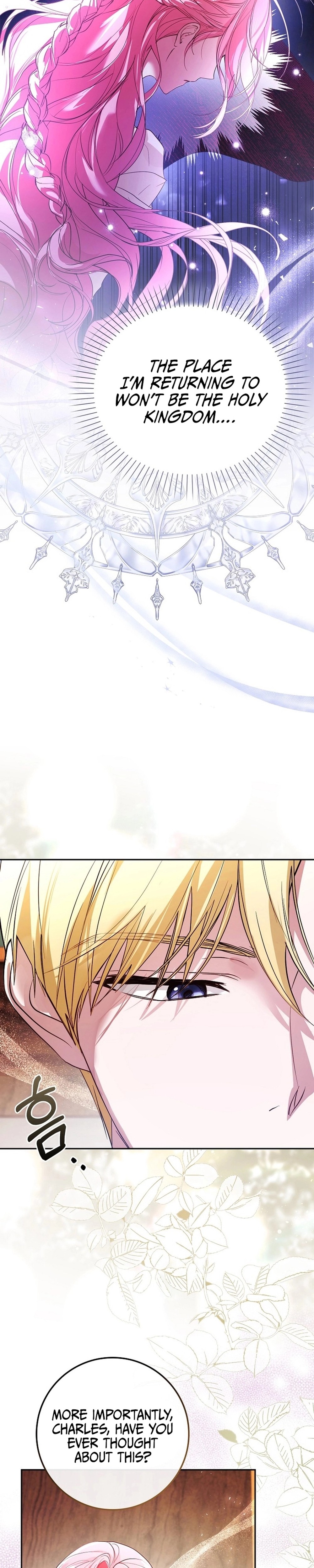 Hiding My Identity From My Husband - Chapter 16 - Part 33