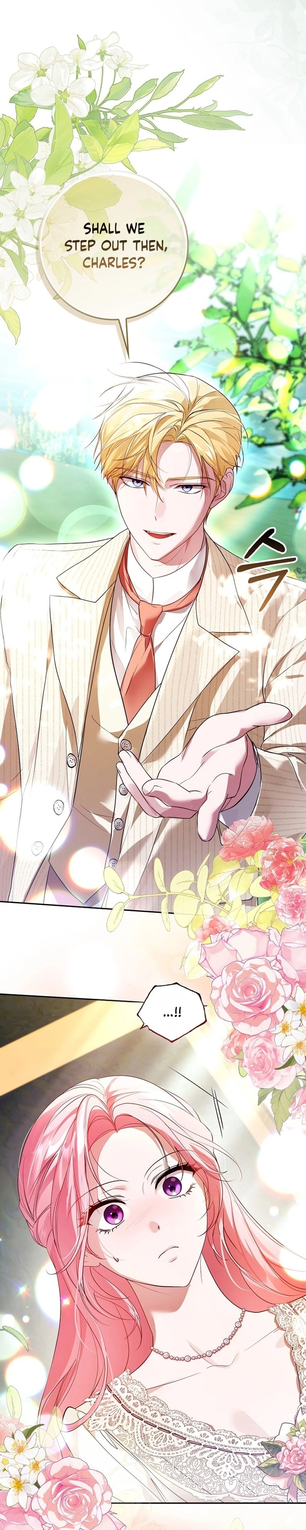 Hiding My Identity From My Husband - Chapter 17 - Part 8