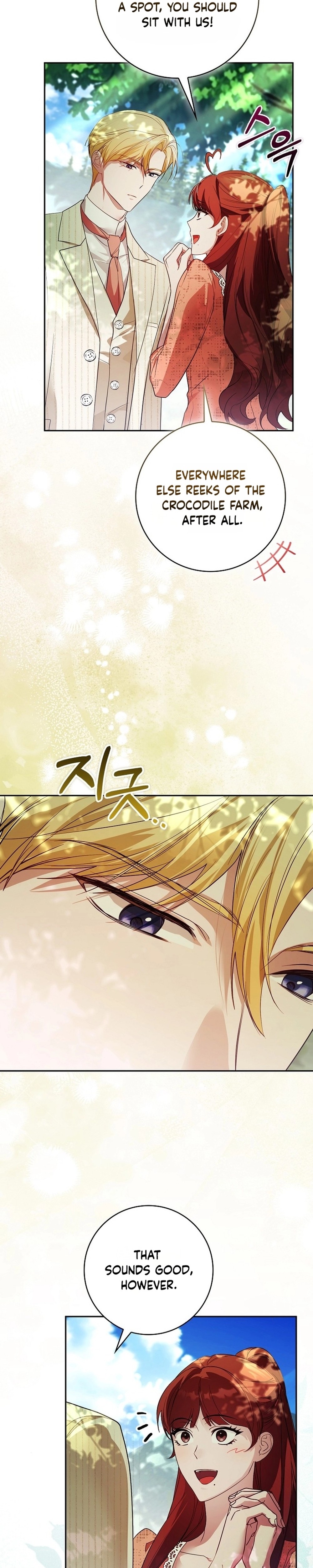 Hiding My Identity From My Husband - Chapter 17 - Part 14