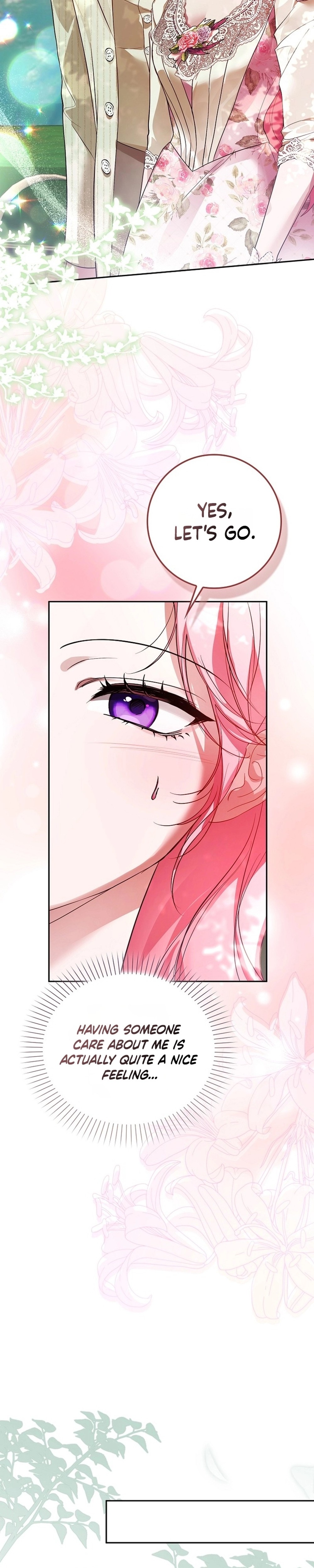 Hiding My Identity From My Husband - Chapter 17 - Part 17