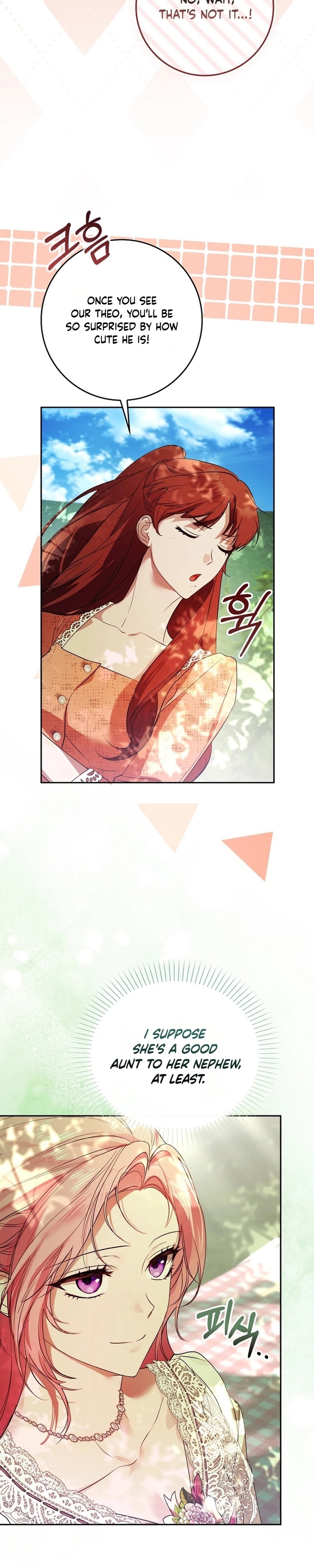 Hiding My Identity From My Husband - Chapter 17 - Part 20