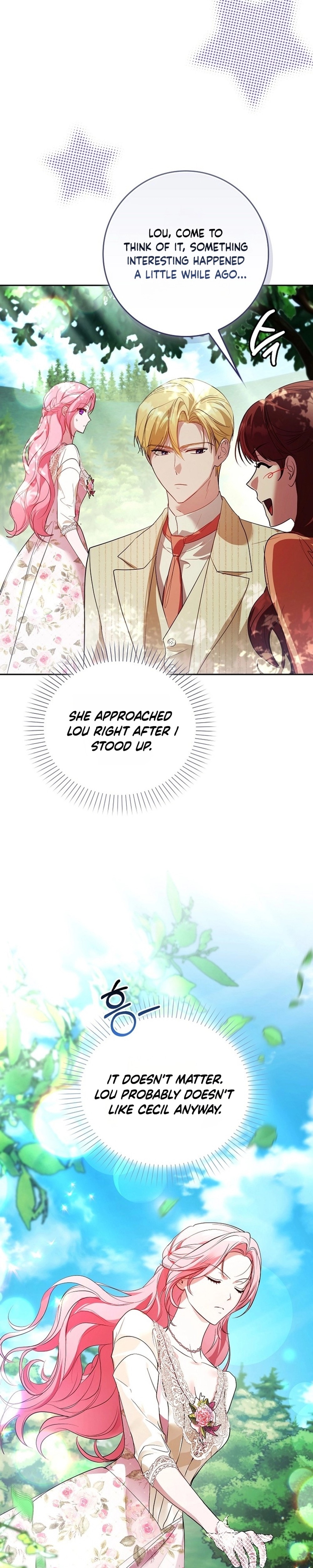 Hiding My Identity From My Husband - Chapter 17 - Part 23