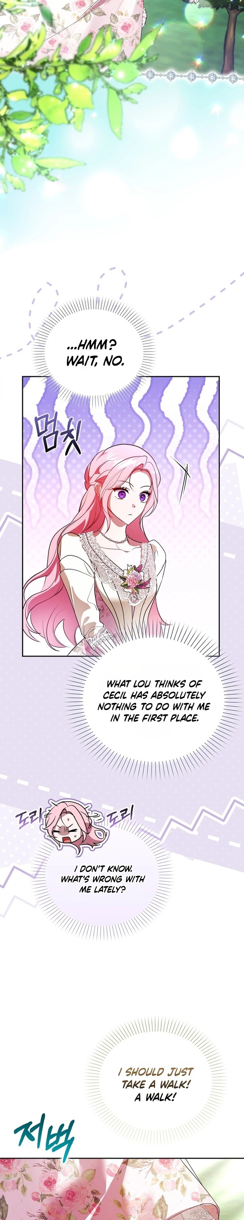 Hiding My Identity From My Husband - Chapter 17 - Part 24
