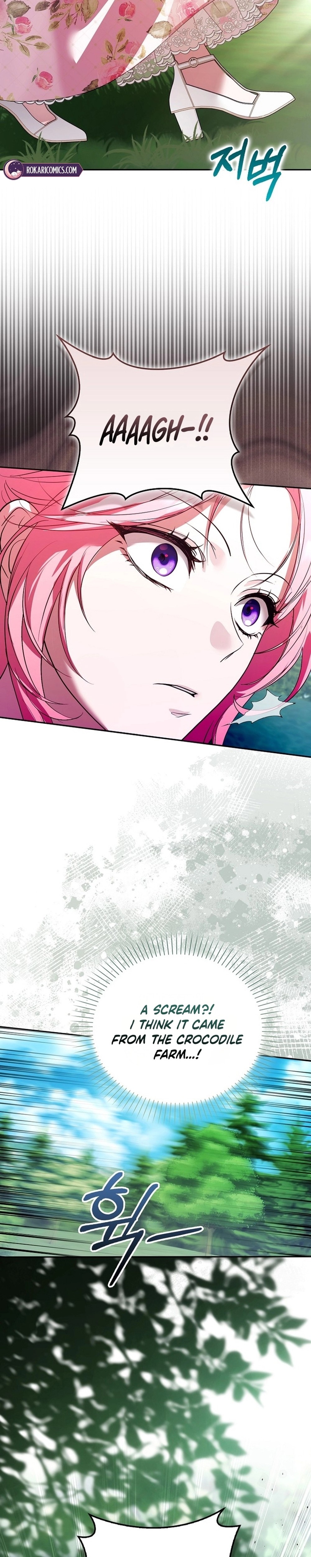 Hiding My Identity From My Husband - Chapter 17 - Part 25