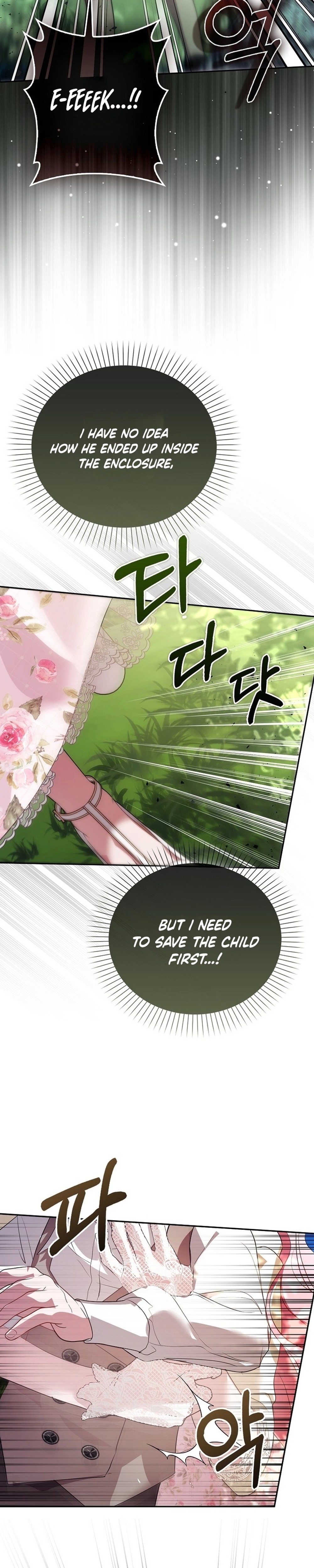 Hiding My Identity From My Husband - Chapter 17 - Part 27