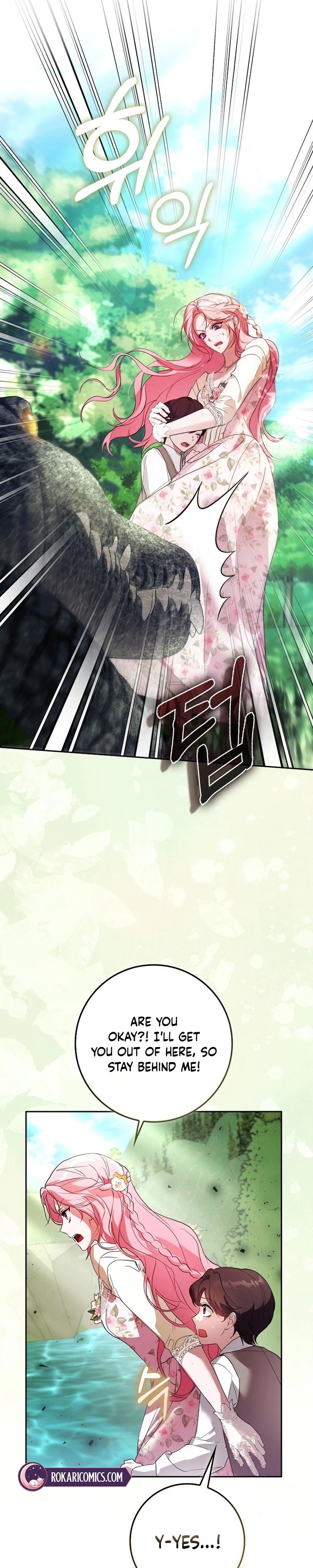 Hiding My Identity From My Husband - Chapter 17 - Part 28