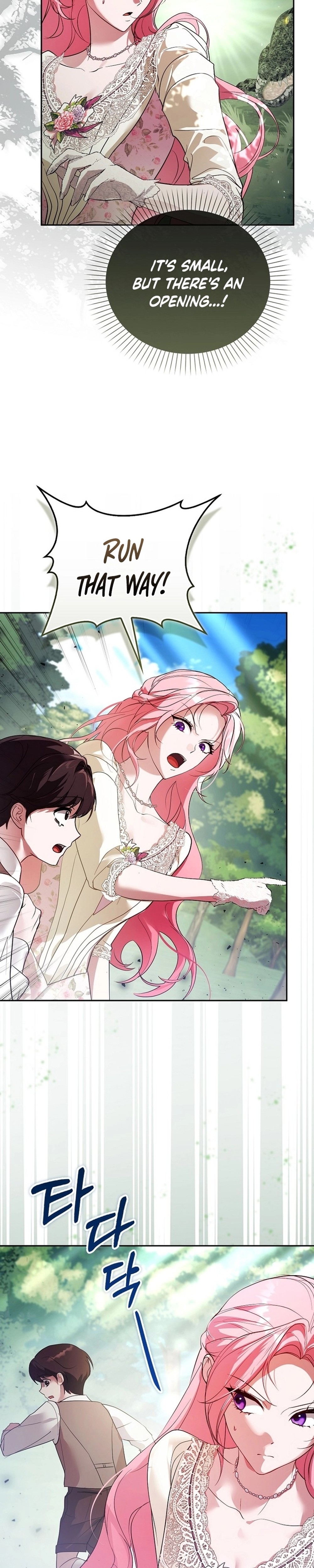 Hiding My Identity From My Husband - Chapter 17 - Part 31