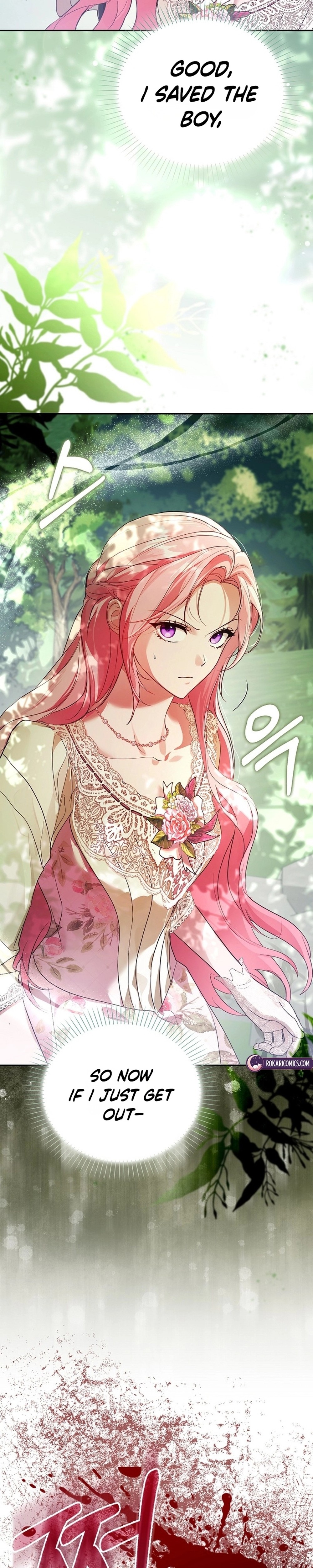 Hiding My Identity From My Husband - Chapter 17 - Part 32