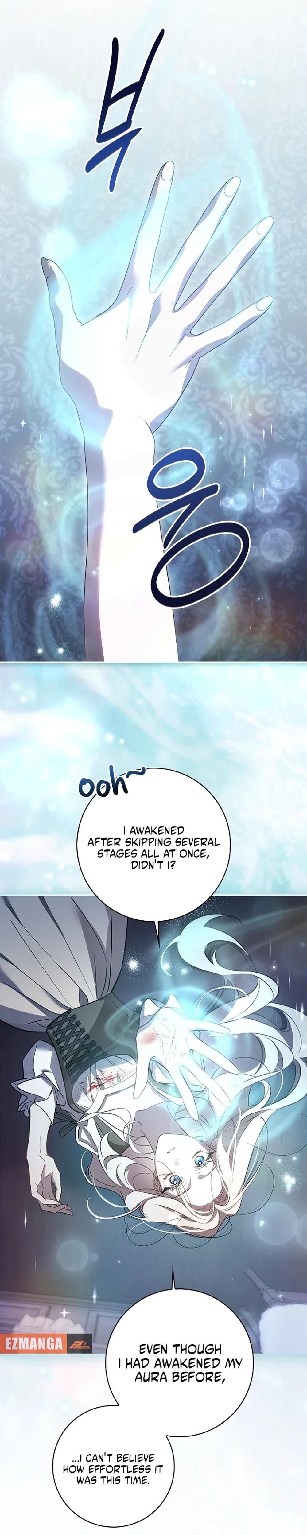 Undercover Butler to the Grand Duke - Chapter 6 - Part 8