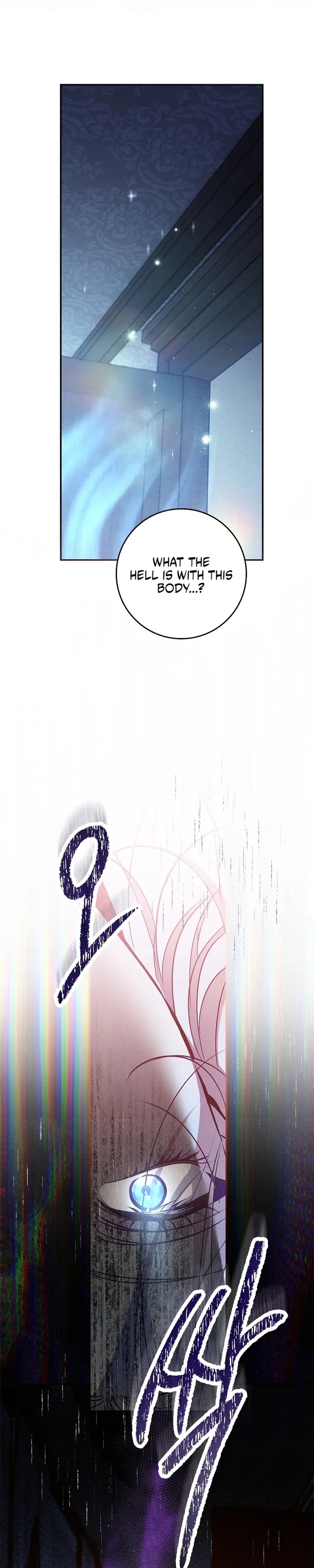 Undercover Butler to the Grand Duke - Chapter 6 - Part 9