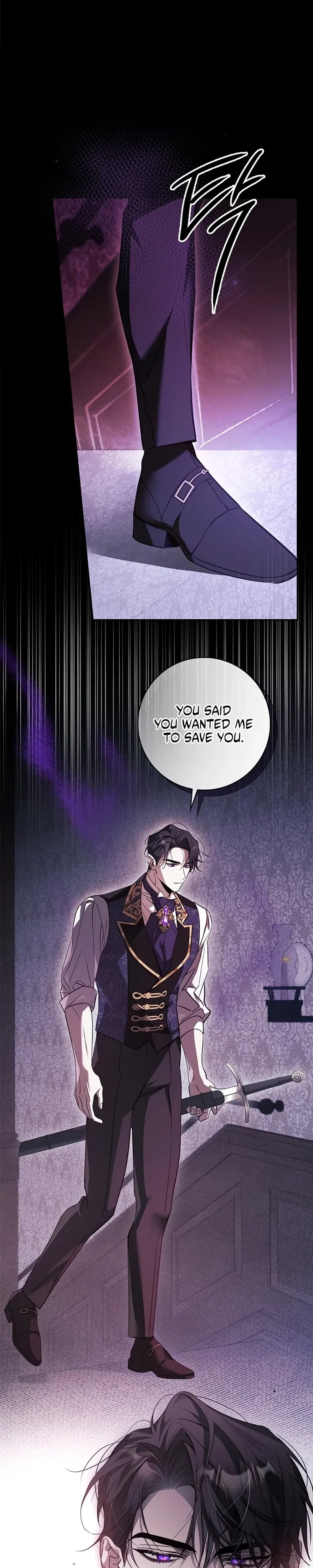 Undercover Butler to the Grand Duke - Chapter 6 - Part 11