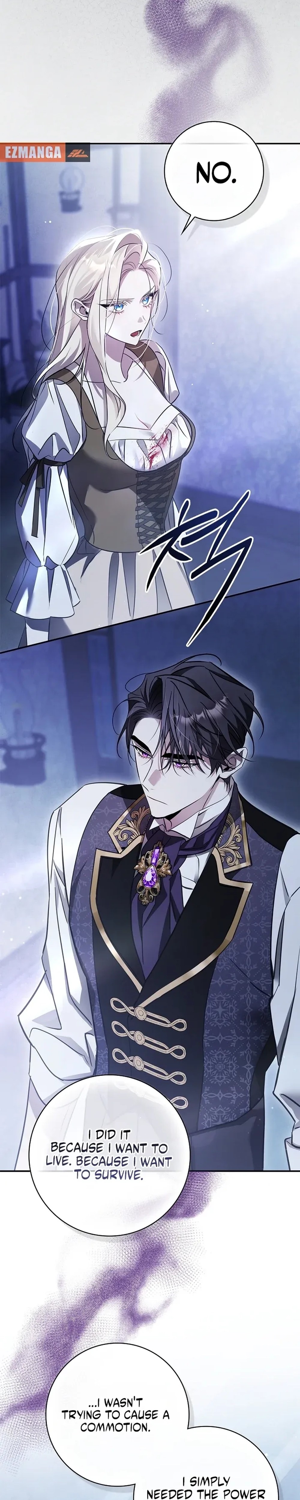 Undercover Butler to the Grand Duke - Chapter 6 - Part 13