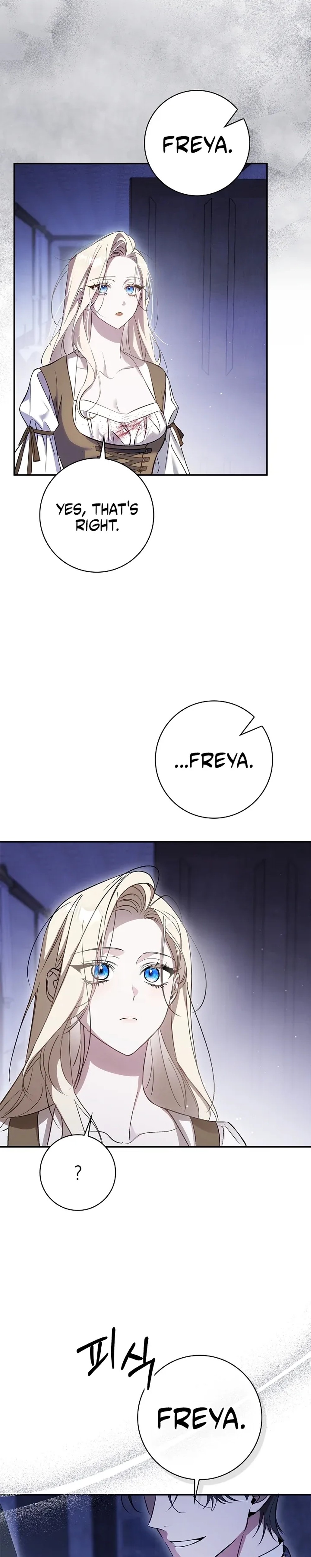Undercover Butler to the Grand Duke - Chapter 6 - Part 17