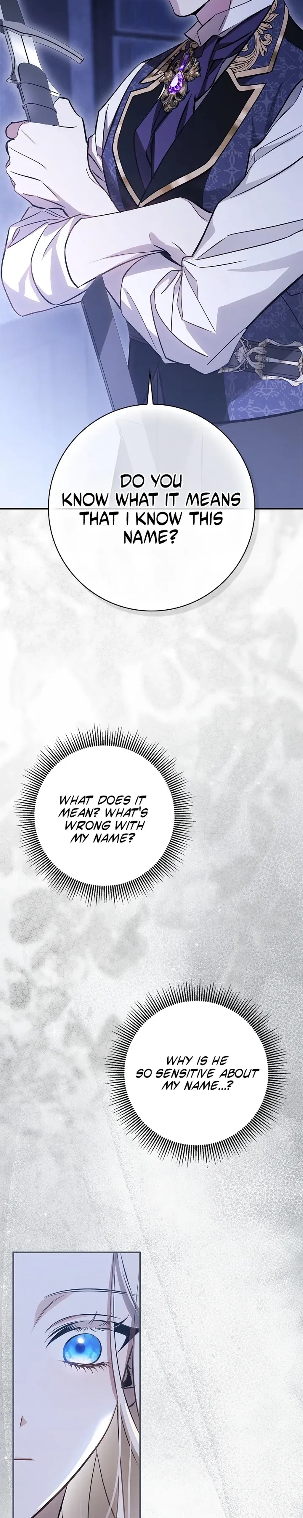 Undercover Butler to the Grand Duke - Chapter 6 - Part 18