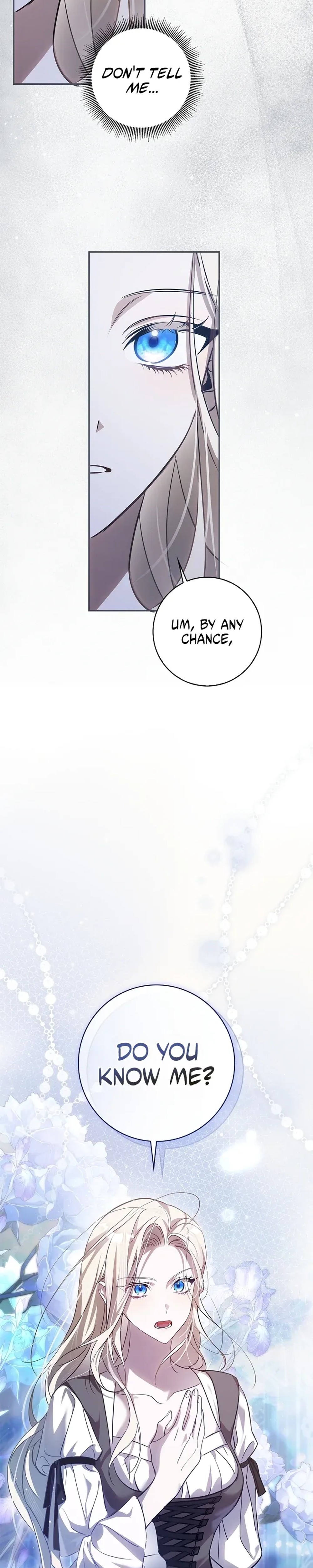 Undercover Butler to the Grand Duke - Chapter 6 - Part 19