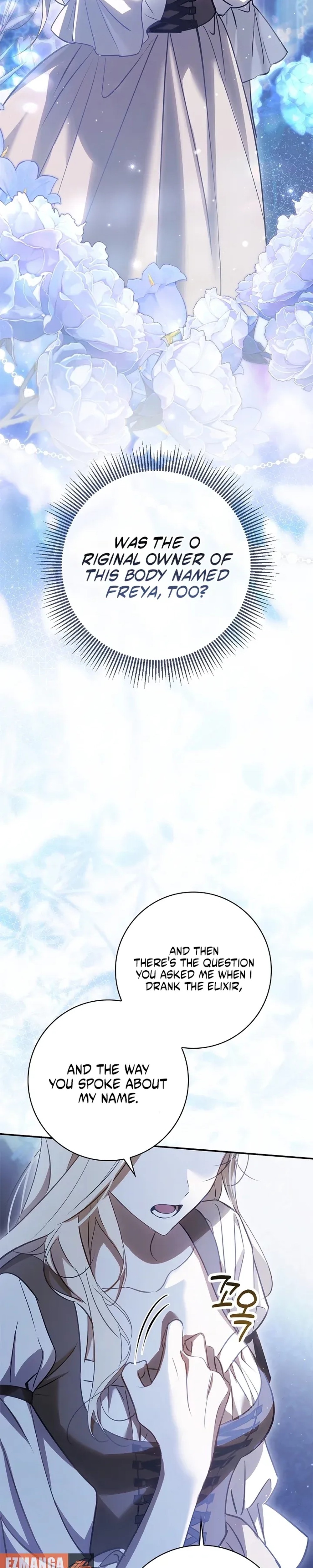 Undercover Butler to the Grand Duke - Chapter 6 - Part 20