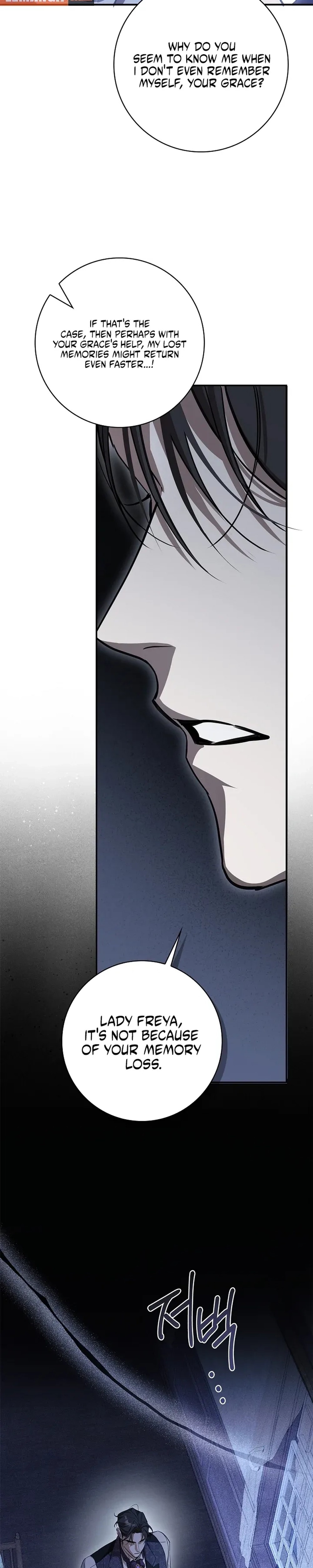 Undercover Butler to the Grand Duke - Chapter 6 - Part 21