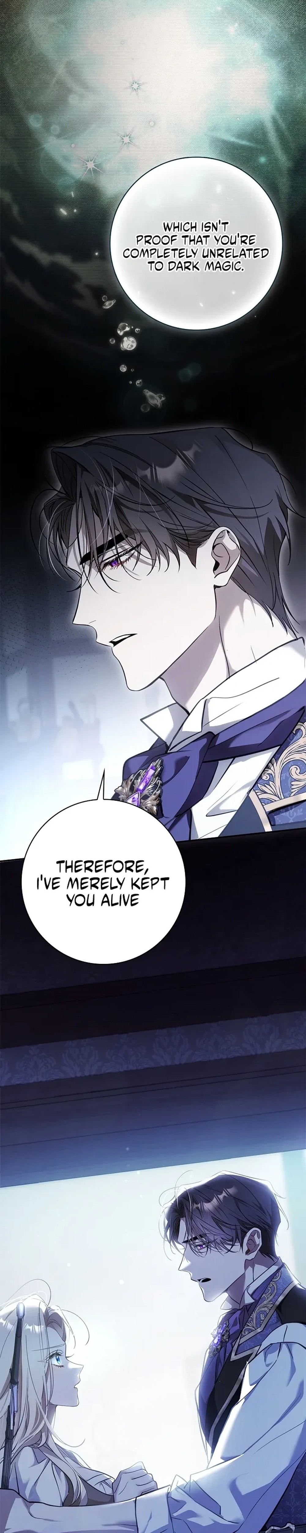 Undercover Butler to the Grand Duke - Chapter 6 - Part 25