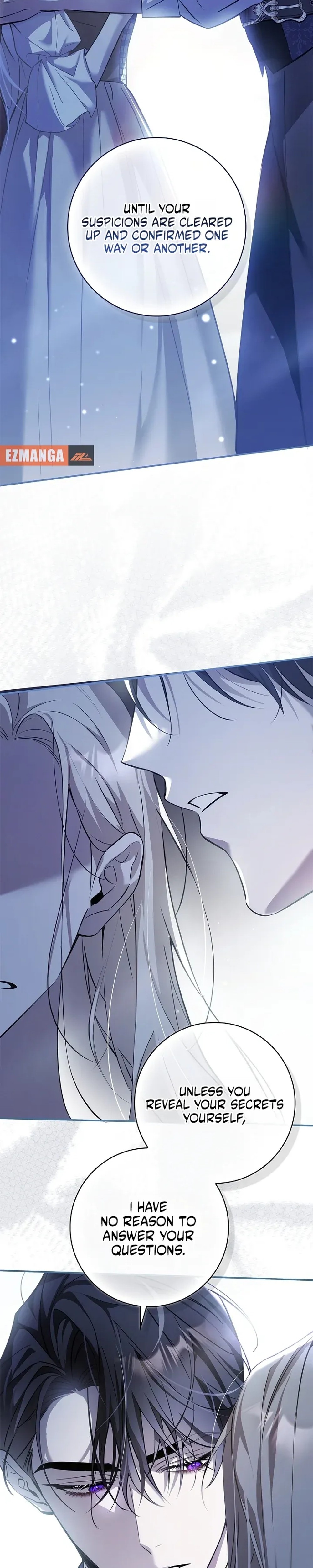 Undercover Butler to the Grand Duke - Chapter 6 - Part 26