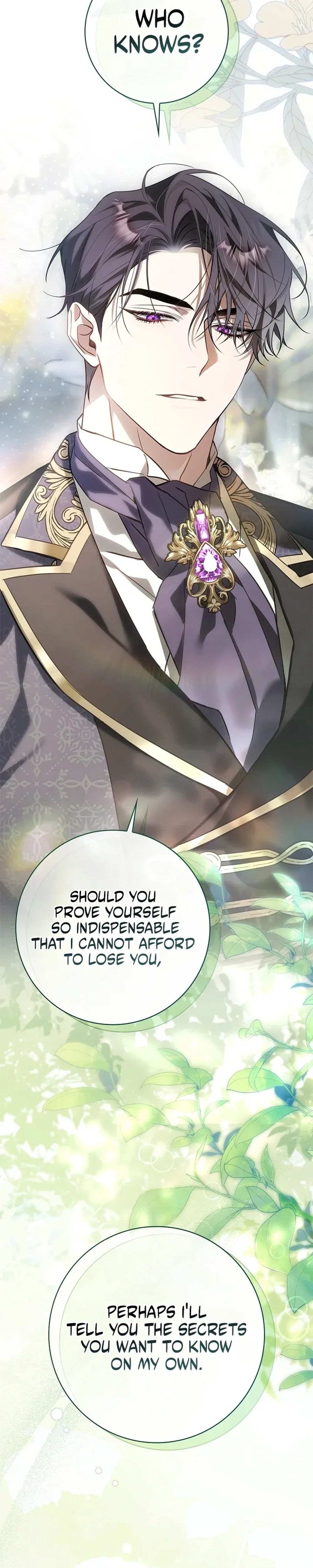 Undercover Butler to the Grand Duke - Chapter 6 - Part 28