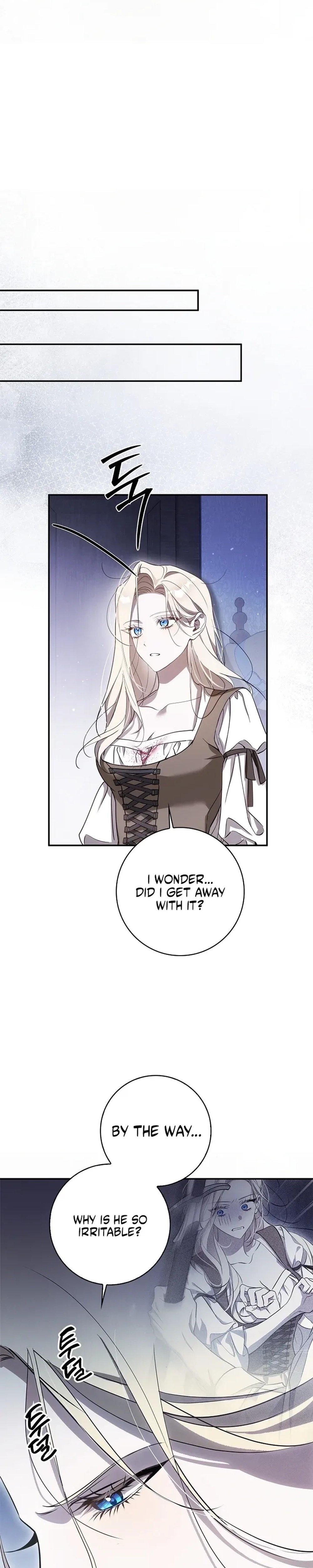Undercover Butler to the Grand Duke - Chapter 6 - Part 30
