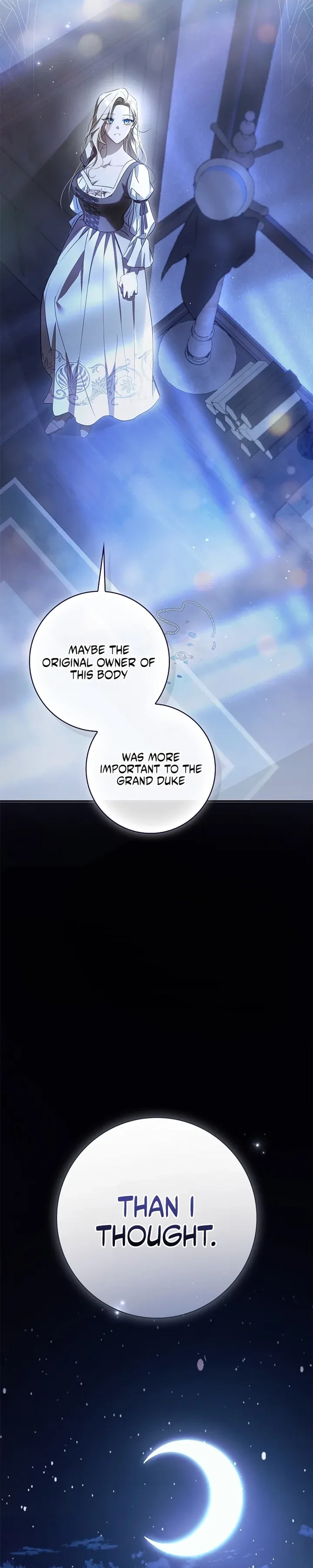 Undercover Butler to the Grand Duke - Chapter 6 - Part 32