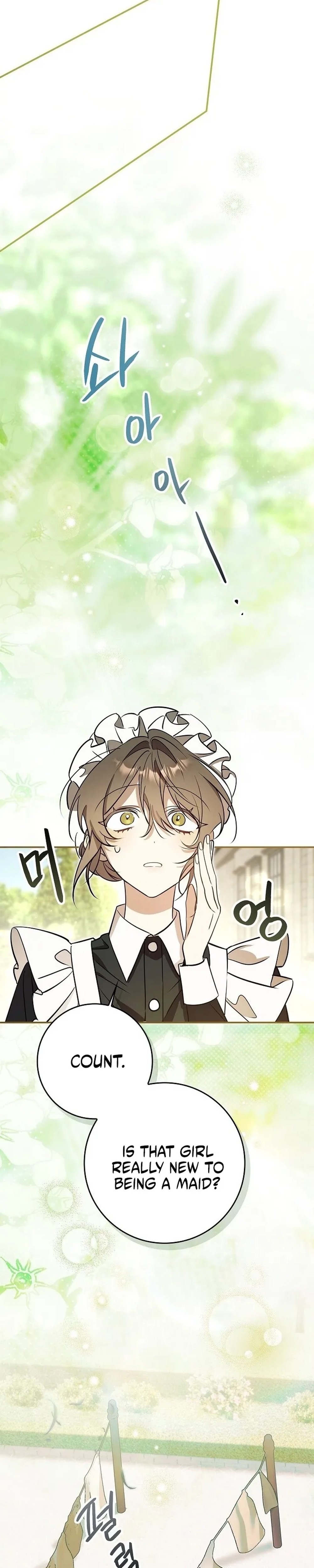 Undercover Butler to the Grand Duke - Chapter 8 - Part 14