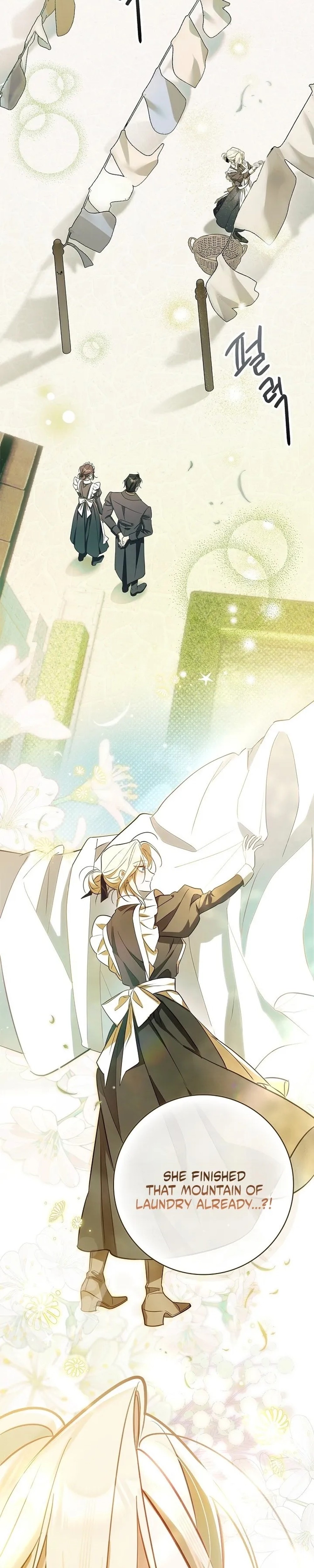 Undercover Butler to the Grand Duke - Chapter 8 - Part 15