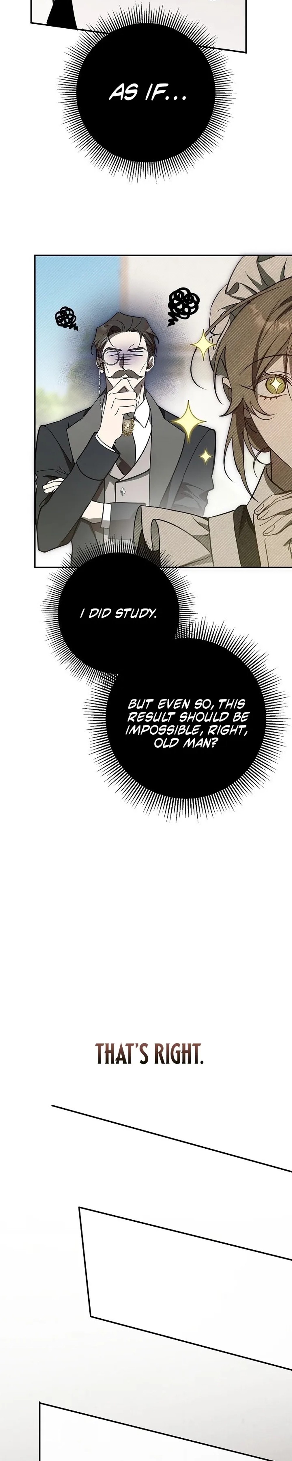 Undercover Butler to the Grand Duke - Chapter 8 - Part 21