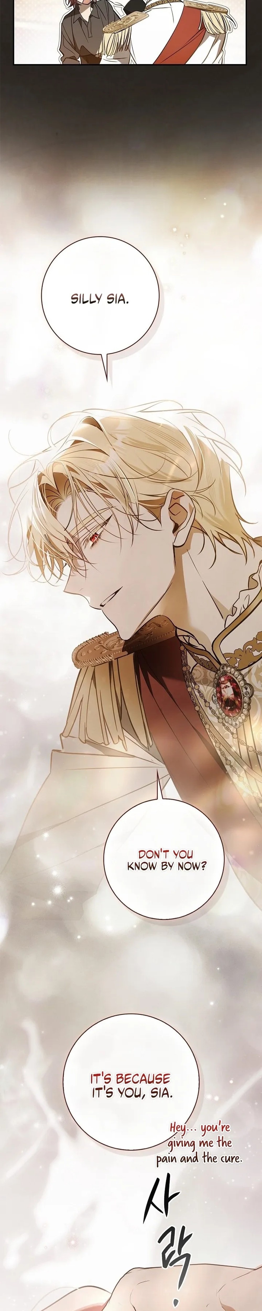 Undercover Butler to the Grand Duke - Chapter 8 - Part 28