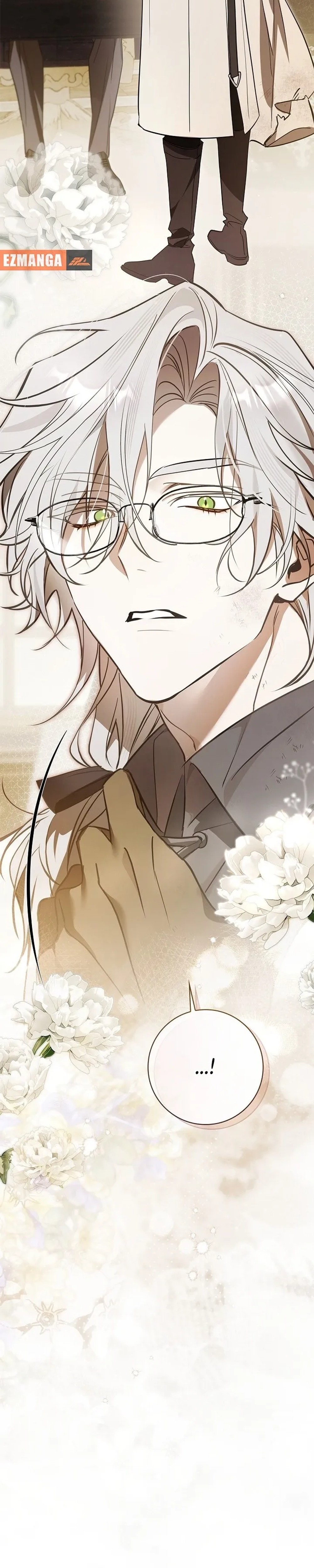 Undercover Butler to the Grand Duke - Chapter 8 - Part 35