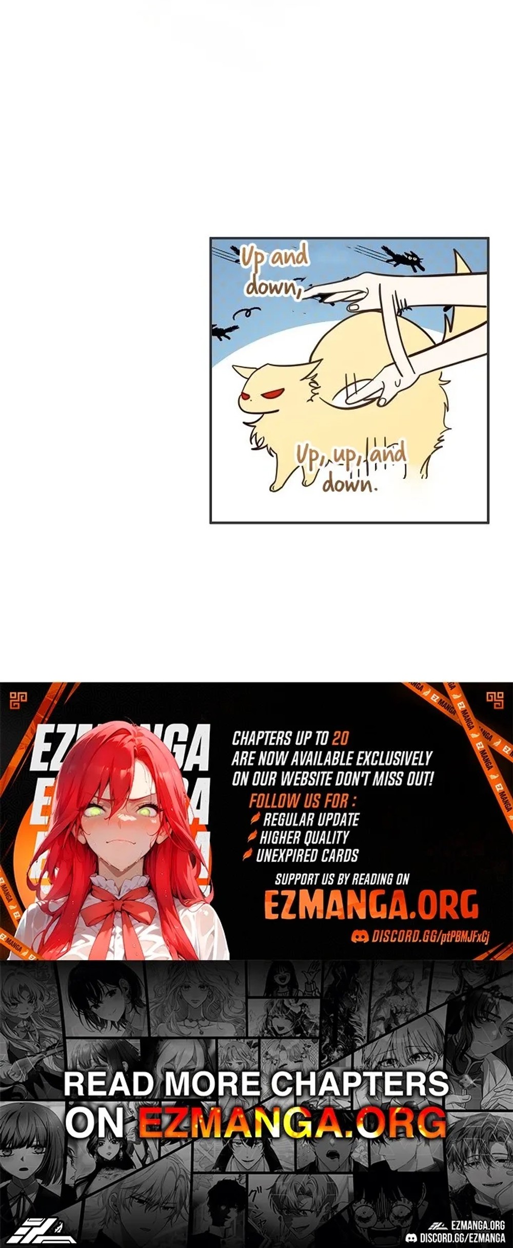 Undercover Butler to the Grand Duke - Chapter 8 - Part 36