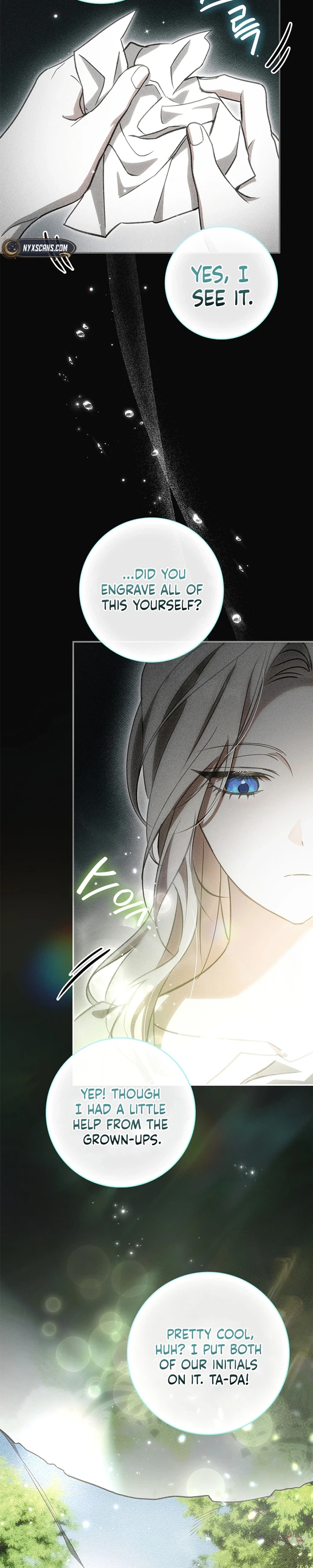 Undercover Butler to the Grand Duke - Chapter 17 - Part 3