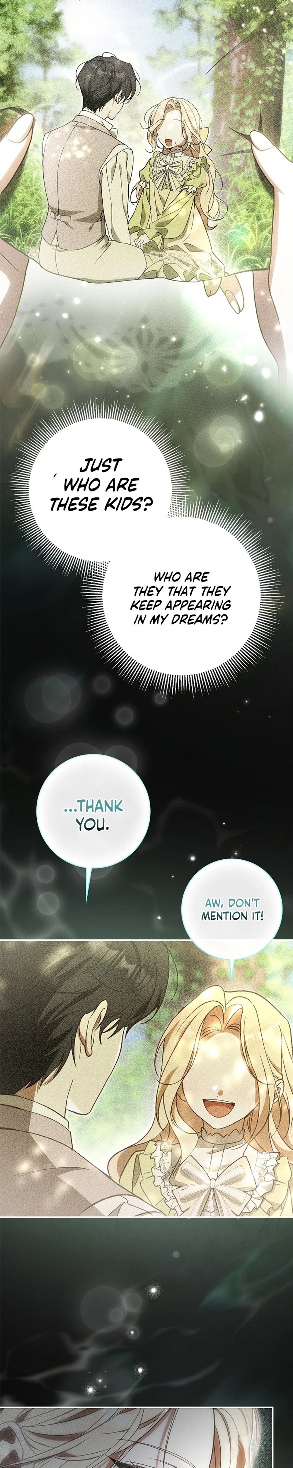 Undercover Butler to the Grand Duke - Chapter 17 - Part 4