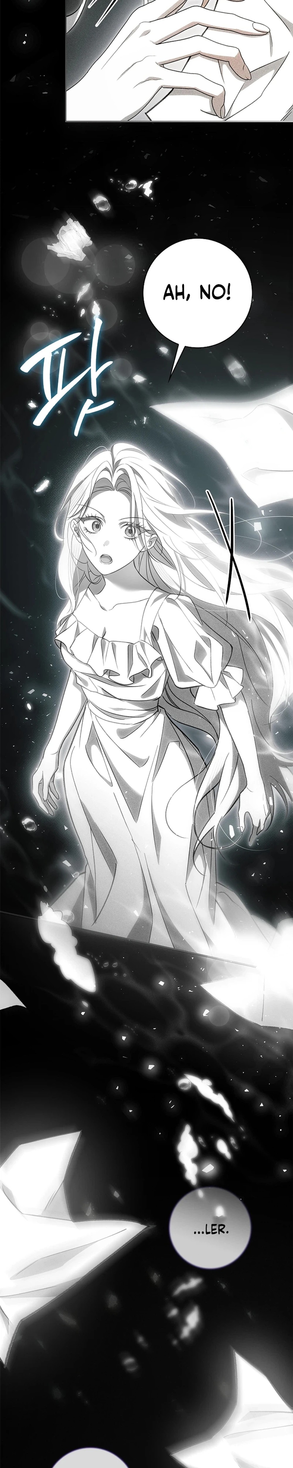 Undercover Butler to the Grand Duke - Chapter 17 - Part 7