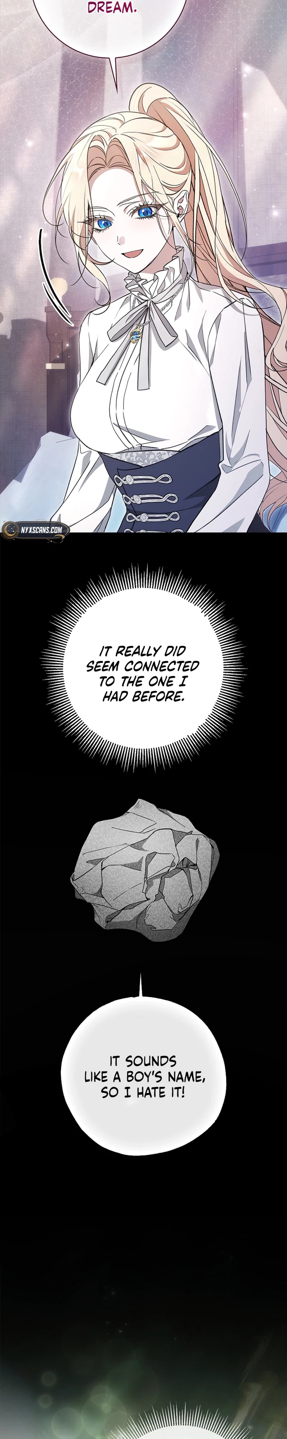 Undercover Butler to the Grand Duke - Chapter 17 - Part 11