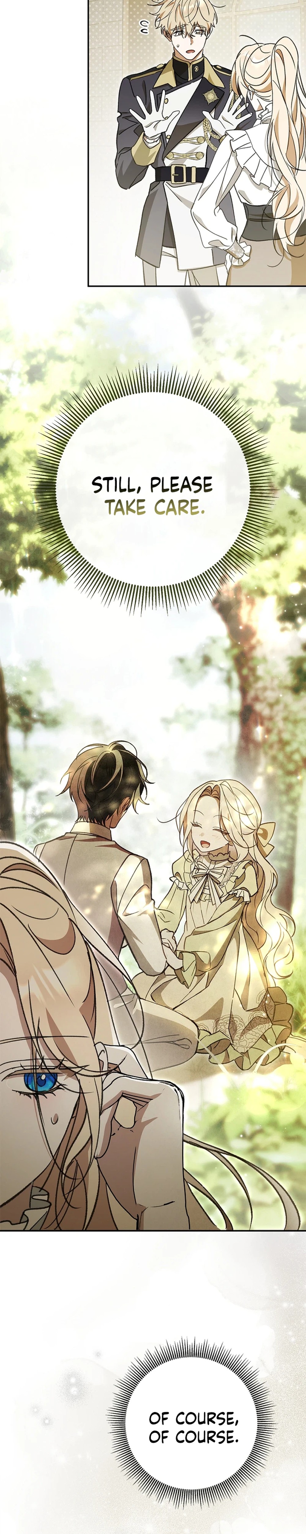 Undercover Butler to the Grand Duke - Chapter 17 - Part 20