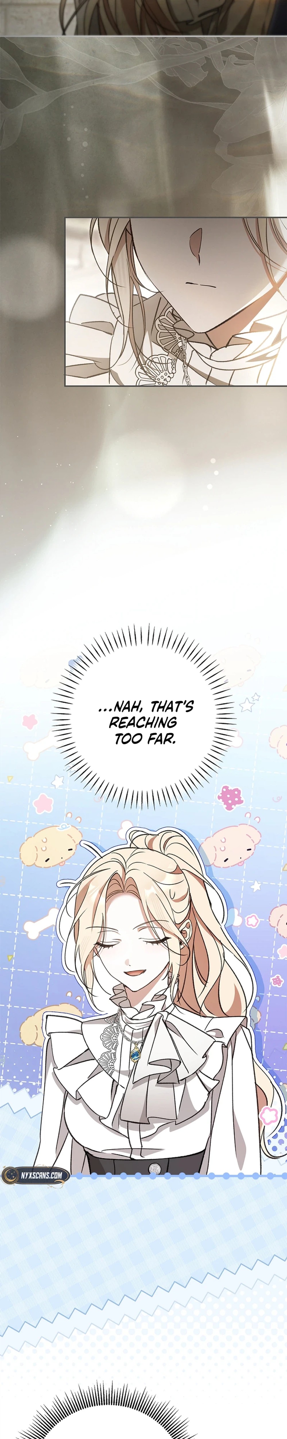 Undercover Butler to the Grand Duke - Chapter 17 - Part 23