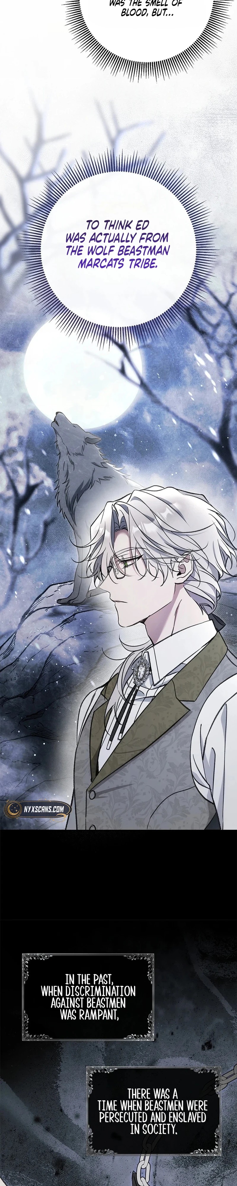 Undercover Butler to the Grand Duke - Chapter 18 - Part 24