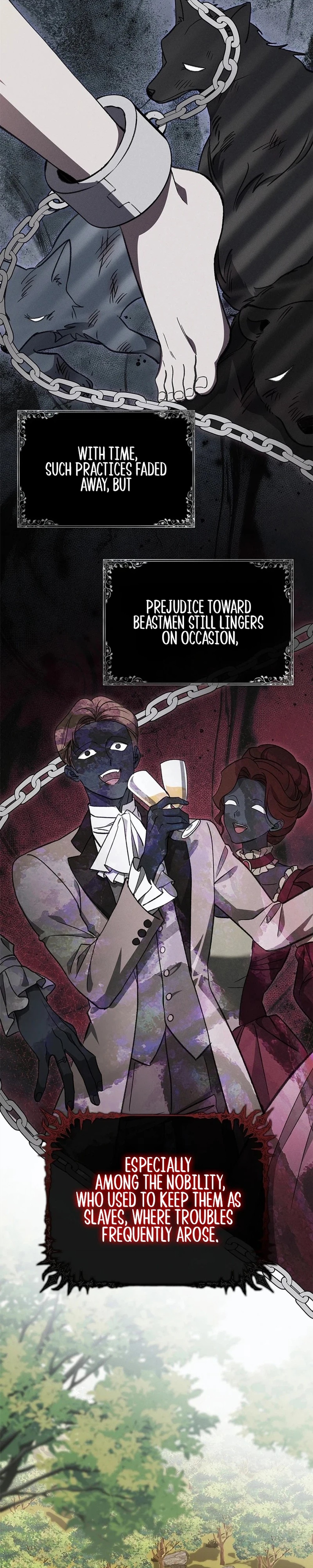 Undercover Butler to the Grand Duke - Chapter 18 - Part 25