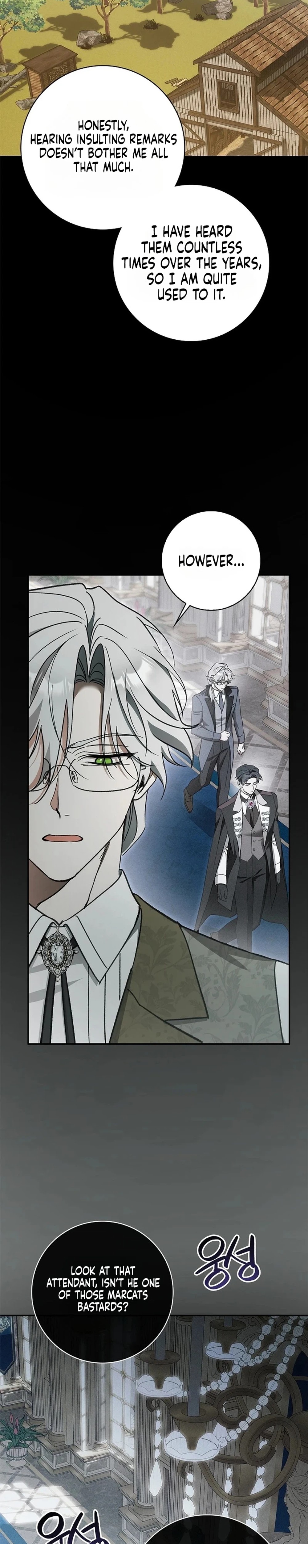 Undercover Butler to the Grand Duke - Chapter 18 - Part 26