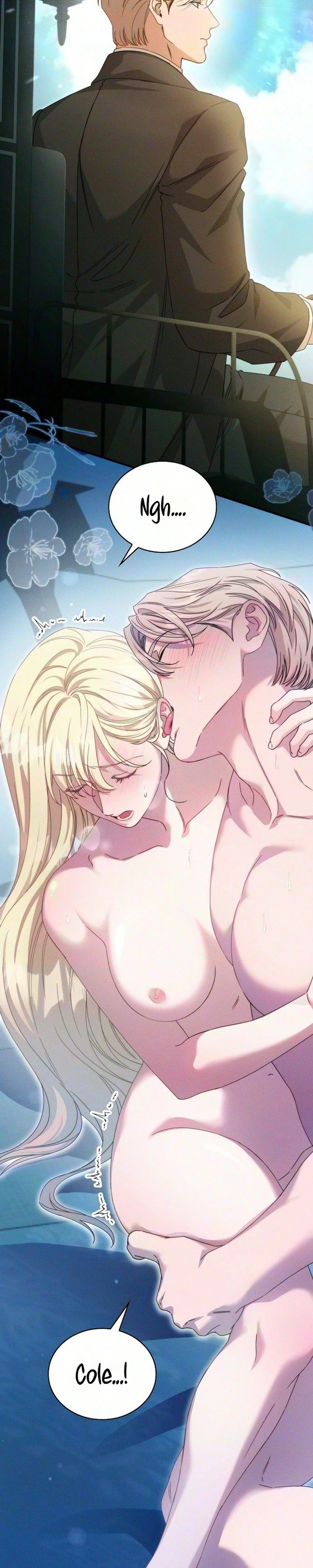 The Coachman and the Young Lady - Chapter 3 - Part 4