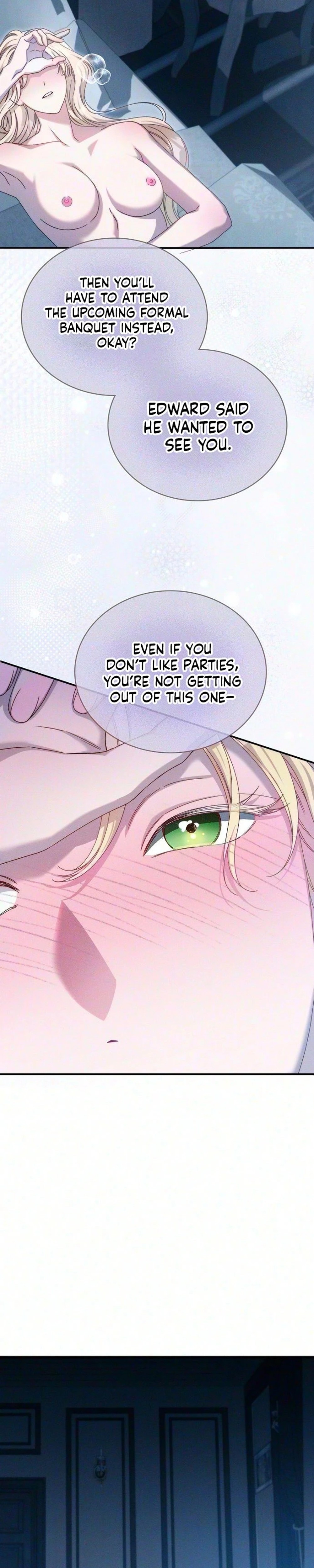The Coachman and the Young Lady - Chapter 3 - Part 10