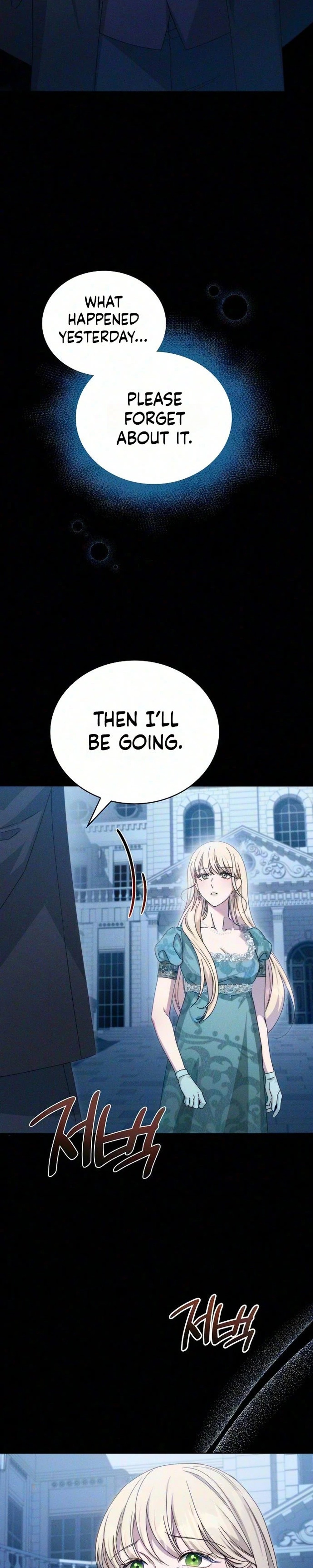 The Coachman and the Young Lady - Chapter 3 - Part 13