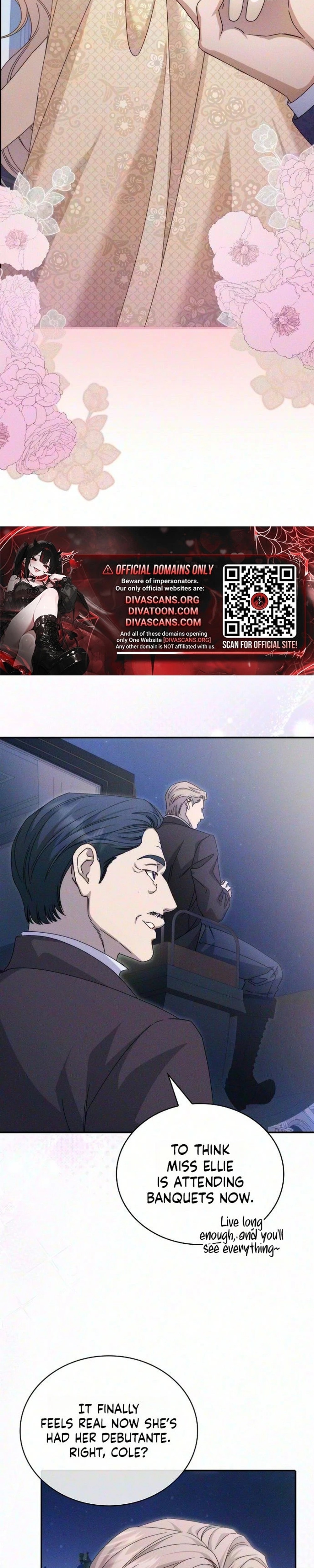 The Coachman and the Young Lady - Chapter 3 - Part 18