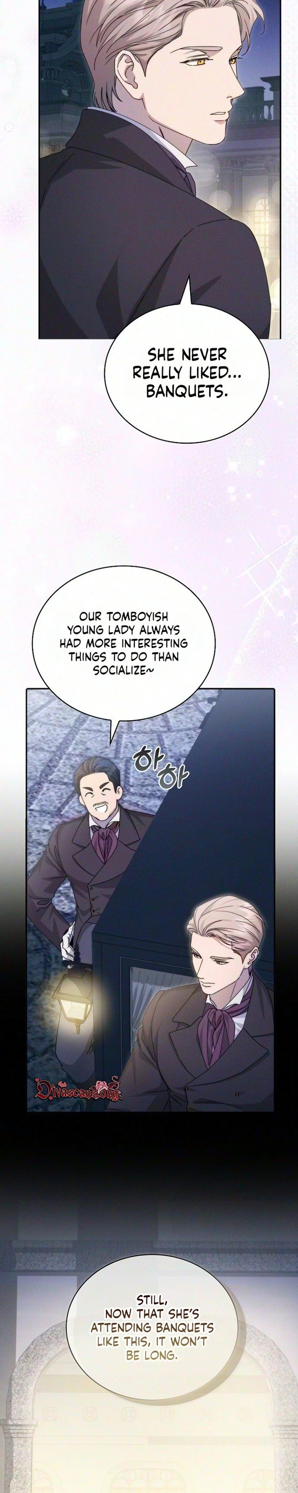 The Coachman and the Young Lady - Chapter 3 - Part 19